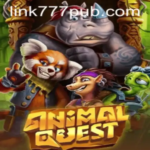 Discover the Exciting World of AnimalQuest: A Guide Through its Adventures and Rules