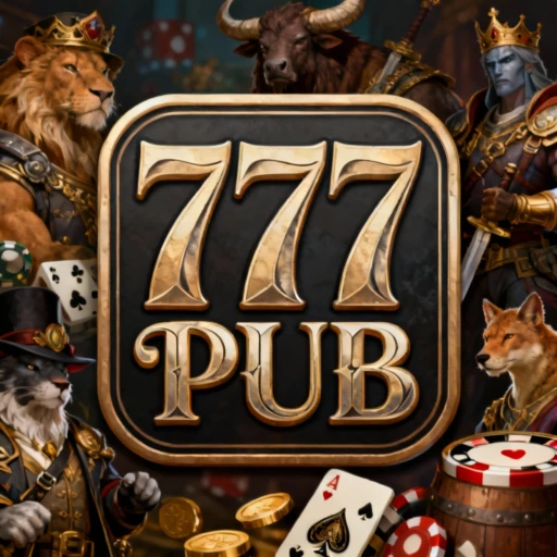 777PUB
