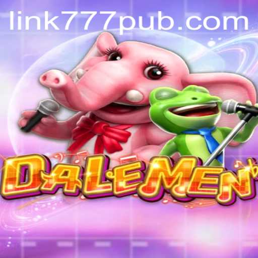 Exploring DALEMEN: The Revolutionary Game with 777PUB