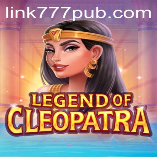 LegendOfCleopatra: Dive into the Mystique of Ancient Egypt with 777PUB