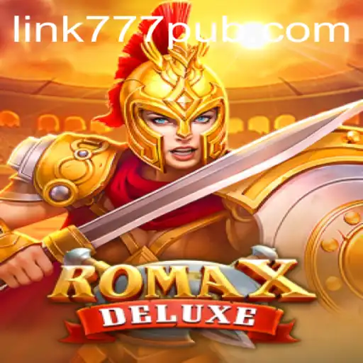 Exploring RomaXDeluxe: A Thrilling Addition to the 777PUB Gaming Universe