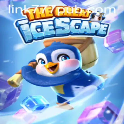 Exploring TheGreatIcescape: A Chilling Adventure in 777PUB