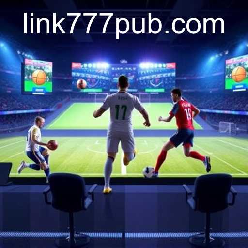 Exploring the World of Virtual Sports: A Closer Look at 777PUB